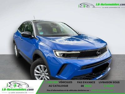 Occasion 2021 Opel Mokka SUV | 20 900 € (Prix assez cher)