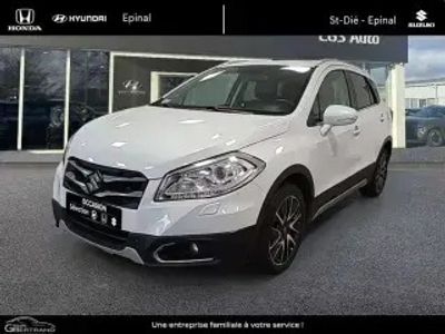 occasion Suzuki SX4 1.6 Vvt Pack Allgrip