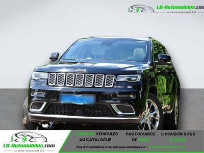 Occasion Jeep Grand Cherokee 352 ch (258 kW) 2020 SUV