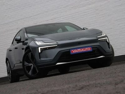 Gris Occasion 2024 Polestar 4 Pilot SUV | 54 950 €