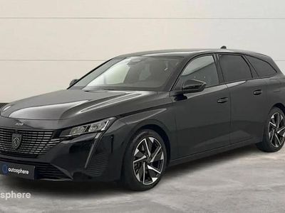 Occasion 2024 Peugeot 308 Allure Break | 25 999 € (Prix juste)
