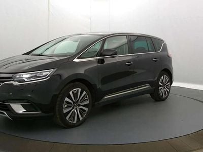 Occasion Renault Espace Initiale Paris 2020 Noir Monospace