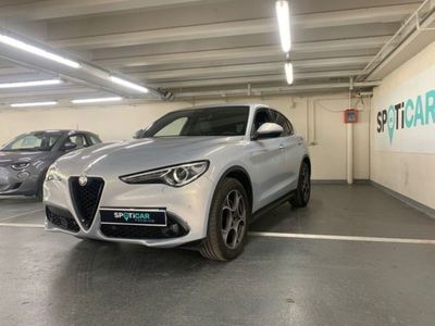 occasion Alfa Romeo Stelvio 2.2 Diesel 190ch Super Q4 AT8 MY22 - VIVA192241991