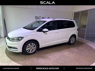 occasion VW Touran Touran2.0 TDI 150 DSG7 7pl