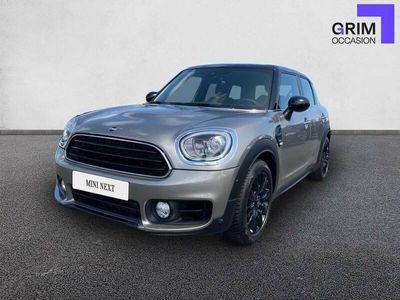 occasion Mini Cooper Countryman COUNTRYMAN F60 136 ch BVA7