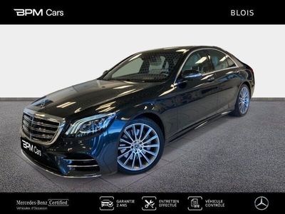 occasion Mercedes S400 ClasseD 340ch Fascination 4matic 9g-tronic Euro6d-t
