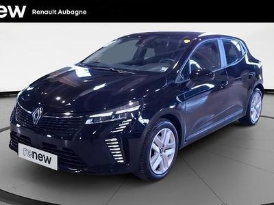 Occasion Renault Clio V Evolution 100 ch (73 kW) 2025 Noir Citadine