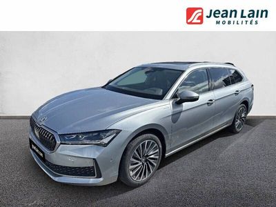 Occasion 2024 Skoda Superb LAURIN & KLEMENT Break | 40 084 €