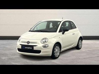Occasion 2022 Fiat 500 Club Berline | 12 999 € (Prix juste)