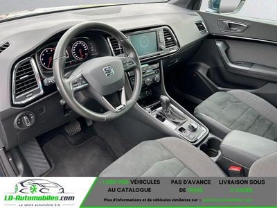 Occasion 2019 Seat Ateca SUV | 26 200 € (Prix juste)