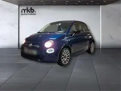 occasion Fiat 500 1.2i - 69 2017 Pop Phase 2