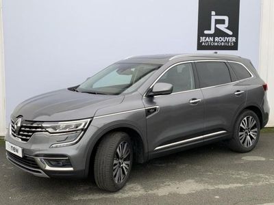 occasion Renault Koleos 1.3 TCe 160ch Initiale Paris EDC - VIVA3551247