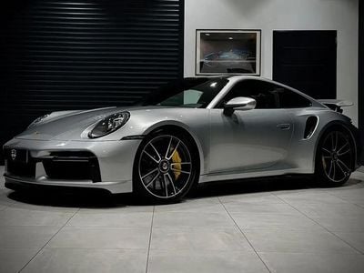 Occasion Porsche 992 Sport 651 ch (478 kW) 2020 Gris Coupé