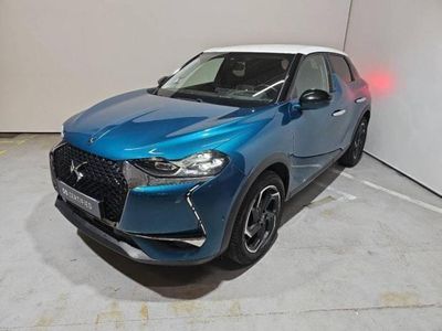 DS Automobiles DS3