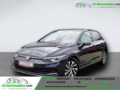 Occasion 2021 VW Golf VIII Berline | 28 200 € (Prix assez cher)