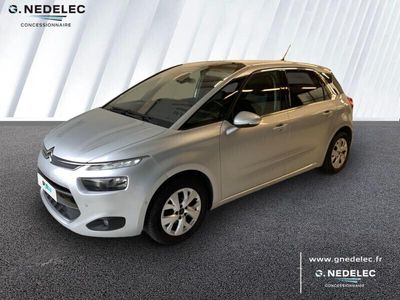 Occasion 2016 Citroën C4 Picasso Intensive Monospace | 11 900 € (Prix cher)