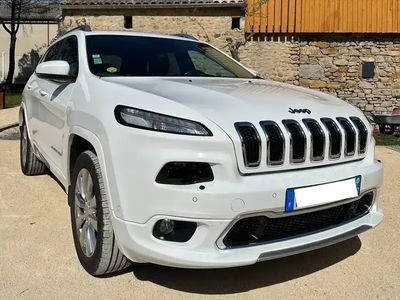 occasion Jeep Cherokee 2.2L Multijet S