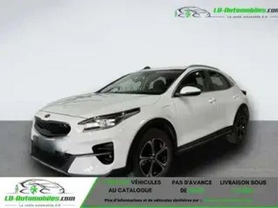 occasion Kia XCeed 1.6 Gdi Hybride Rechargeable 141ch Bva