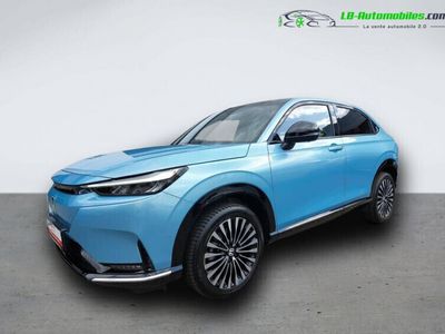 Honda e:Ny1