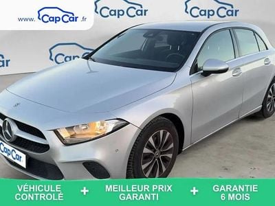 Occasion 2020 Mercedes A180 Style Citadine | 20 350 €