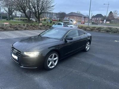 Occasion 2014 Audi A5 Design Coupé | 16 000 € (Prix cher)