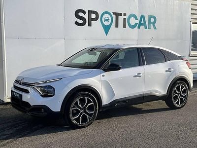 Occasion 2022 Citroën C4 Shine Berline | 16 990 € (Prix juste)