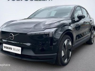 Occasion Volvo EX30 Ultra 200 kW (272 ch) 2024 Noir SUV