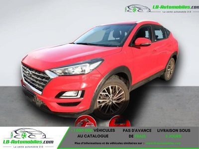 Occasion 2020 Hyundai Tucson SUV | 21 000 € (Bon prix)