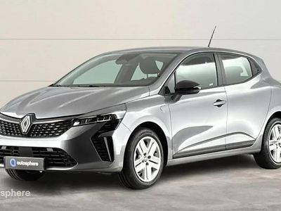 Occasion Renault Clio V Evolution 102 ch (75 kW) 2025 Berline