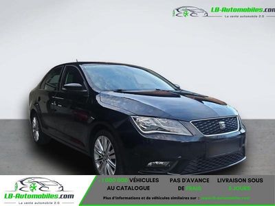 Occasion 2016 Seat Toledo Style Plus Berline | 14 400 €
