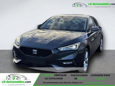 Occasion Seat Leon 204 ch (150 kW) 2021 Berline