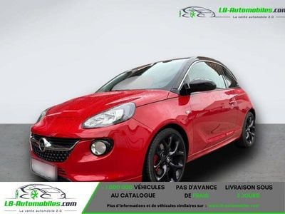 Occasion 2016 Opel Adam Citadine | 17 100 € (Prix cher)