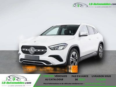 Occasion 2024 Mercedes GLA180 SUV | 39 300 €