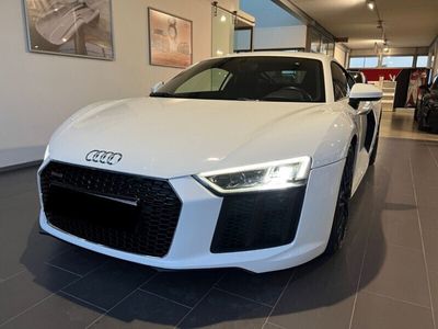 Audi R8 Coupé