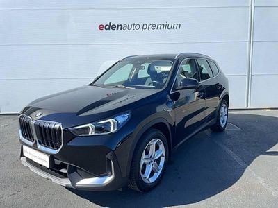 Occasion 2023 BMW X1 Sport Line SUV | 29 490 € (Prix juste)