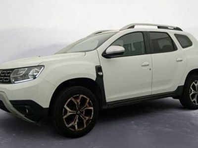 Occasion 2020 Dacia Duster Prestige | 16 990 € (Prix juste)