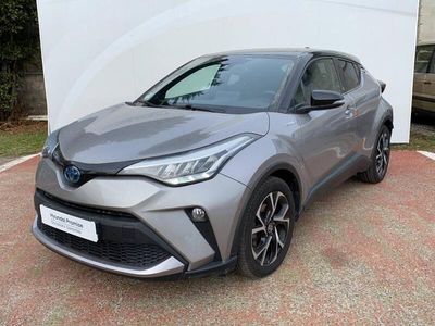 occasion Toyota C-HR Hybride 2.0L Distinctive 5p