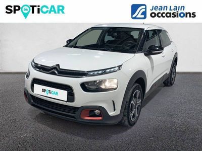 occasion Citroën C4 Cactus PureTech 110 S&S BVM6 Feel