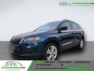 Occasion 2017 Skoda Karoq SUV | 19 900 € (Prix cher)