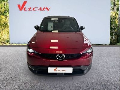 Mazda MX30