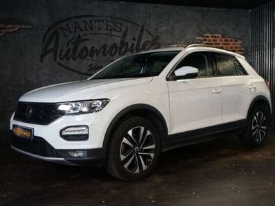 occasion VW T-Roc 2.0 TDI 150 Start/Stop DSG7 Lounge