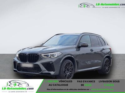 BMW X5 M