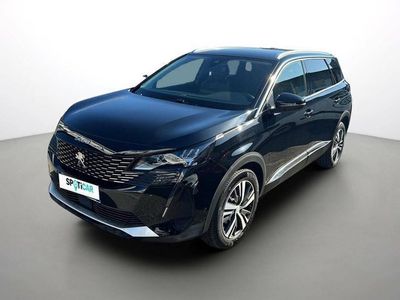 occasion Peugeot 5008 - VIVA127335371