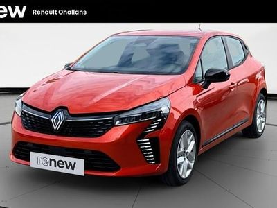 Orange Occasion 2025 Renault Clio V Evolution Citadine | 15 990 € (Prix juste)
