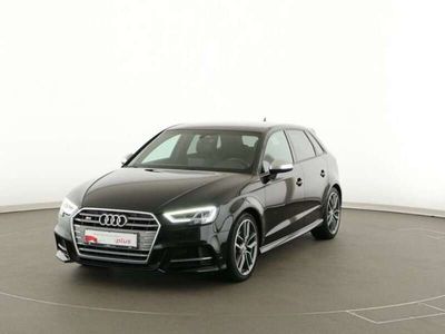 Audi S3 Sportback