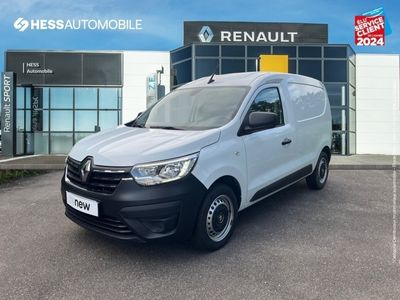 occasion Renault Express Van 1.3 TCe 100ch Confort