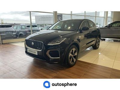 occasion Jaguar E-Pace P300e PHEV R-Dynamic S BVA AWD