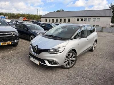 Renault Grand Scénic IV