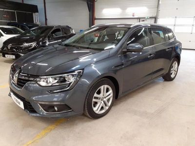 occasion Renault Mégane Coupé Estate IV BUSINESS Blue dCi 115