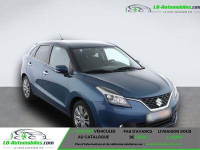 occasion Suzuki Baleno 1.2 Dualjet 90ch